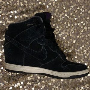 Nike wedges